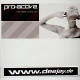 Pro-active - The Beat Goes On