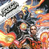 Shy Fx & T-power - Don't Wanna Know