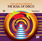 The Soul Of Disco - Vol.3 Compiled By Joey Negro