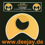 Dj Jani - Beyond Reach