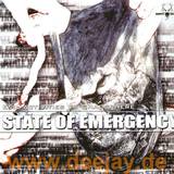 Evil Activities Vs. Chaosphere - Satet Of Ermergency