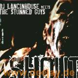 Dj Lancinghouse Meets - Shout