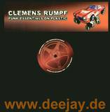 Clemens Rumpf - Funk Essentials On Plastic
