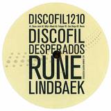 Rune Lindbaek - Discofil Desperados