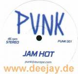Jam - Hot