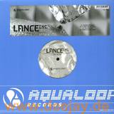 Lance Inc - Cold As Ice