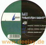 M I - Heaven Sent