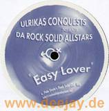 Ulrikas Conquest - Easy Lover 2003
