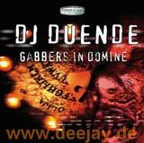 Dj Duende - Gabbers In Domine