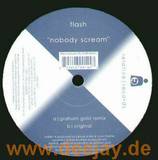 Flash Bros - Nobody Scream