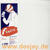 Flairs - The Non Pc Ep