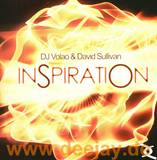 Dj Volao & David Sullivan - Inspiration