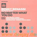 Benny Benassi - *2* No Matter What You Do
