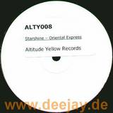 Starshine - Oriental Express