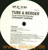 Tube & Berger Feat. Chrissie Hynd - Straight Ahead