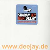 Sharam Jey & Ben Delay - Close To Your Heart