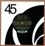 Resonators - Gold Getter