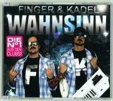 Finger & Kadel - Wahnsinn *mcd*