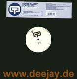 House Family - It's Alright