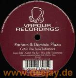 Parham & Dominic Pla - Catch The Sun