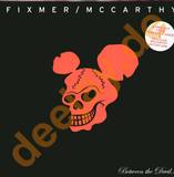 Terence Fixmer & Douglas Mccar - Between The Devil...2x12"