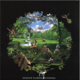 Dominik Eulberg - Diorama 2x12"