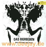 Das Bierbeben - No Future No Past 2x12"