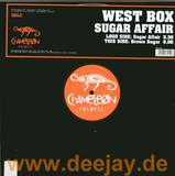 West Box - Sugar Affair