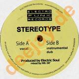 Electric Soul - Stereotype