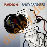 Radio 4 - Party Crashers