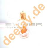 Sylver - Love Is An Angel