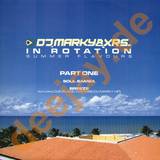 Dj Marky & Xrs - Soul Samba / Breeze