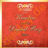 Kuadra / Digital Boy - La Onda / Tilt 21