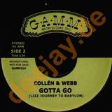 Collen & Webb - Jamaican Jerk Off