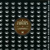 Carter Bros. - Full Disco Jacket