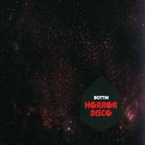 Bottin - Horror Disco 2x12"