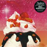 Mike Simonetti - Capricorn Rising