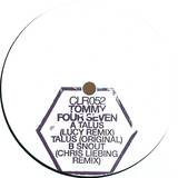 Tommy Four Seven - Talus, Snout