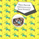 Theo Parrish, Burnt Friedman - Meet Mancingelani And Zinja Hl