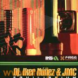 Dj Iker Nunez & Jmc - Equilibrium