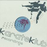 Karateklub - X-mas: 3x Vinyl