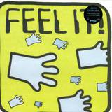 Mr Scruff - Feel It / Bounce