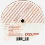 Dominic Plaza - Sounds Rushing