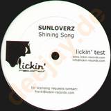 Sunloverz - Shining Song