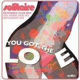 Solitaire - *2* You Got The Love