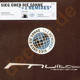 Sieg Über Die Sonne - +1 *remixes*