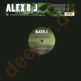 Alex B. J. - In Your Life