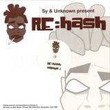 Sy & Unknown - Rehash *1*