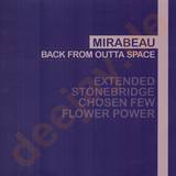 Mirabeau - Back From Outta Space