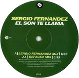 Sergio Fernandez - El Son Te Llama